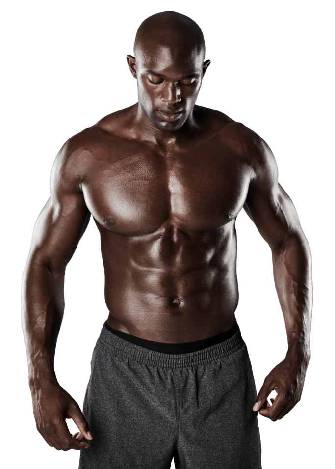 shirtless-male-african-model-with-muscular-build-PXKJYJ7-1024x1432